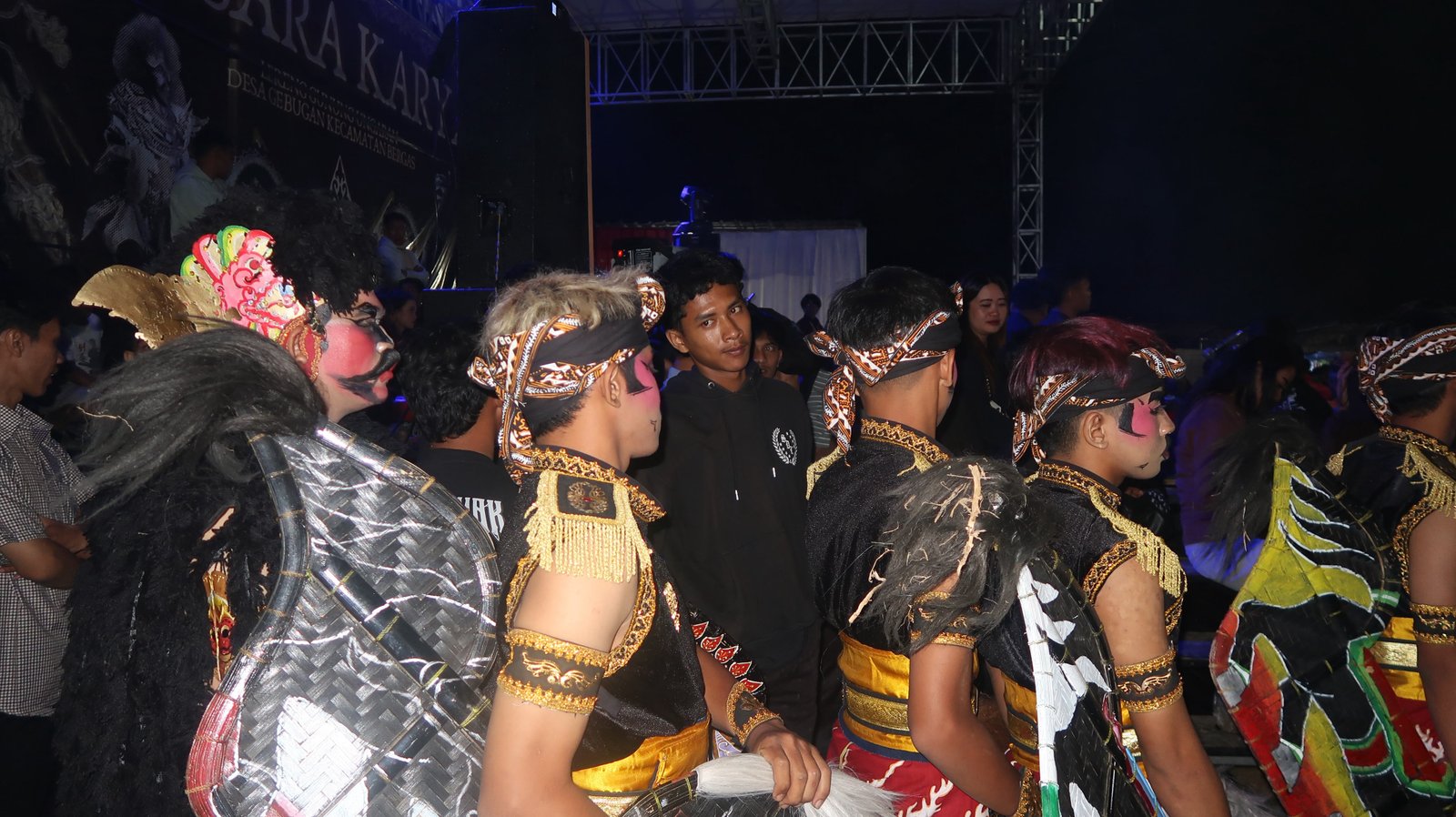 Aksara Karya