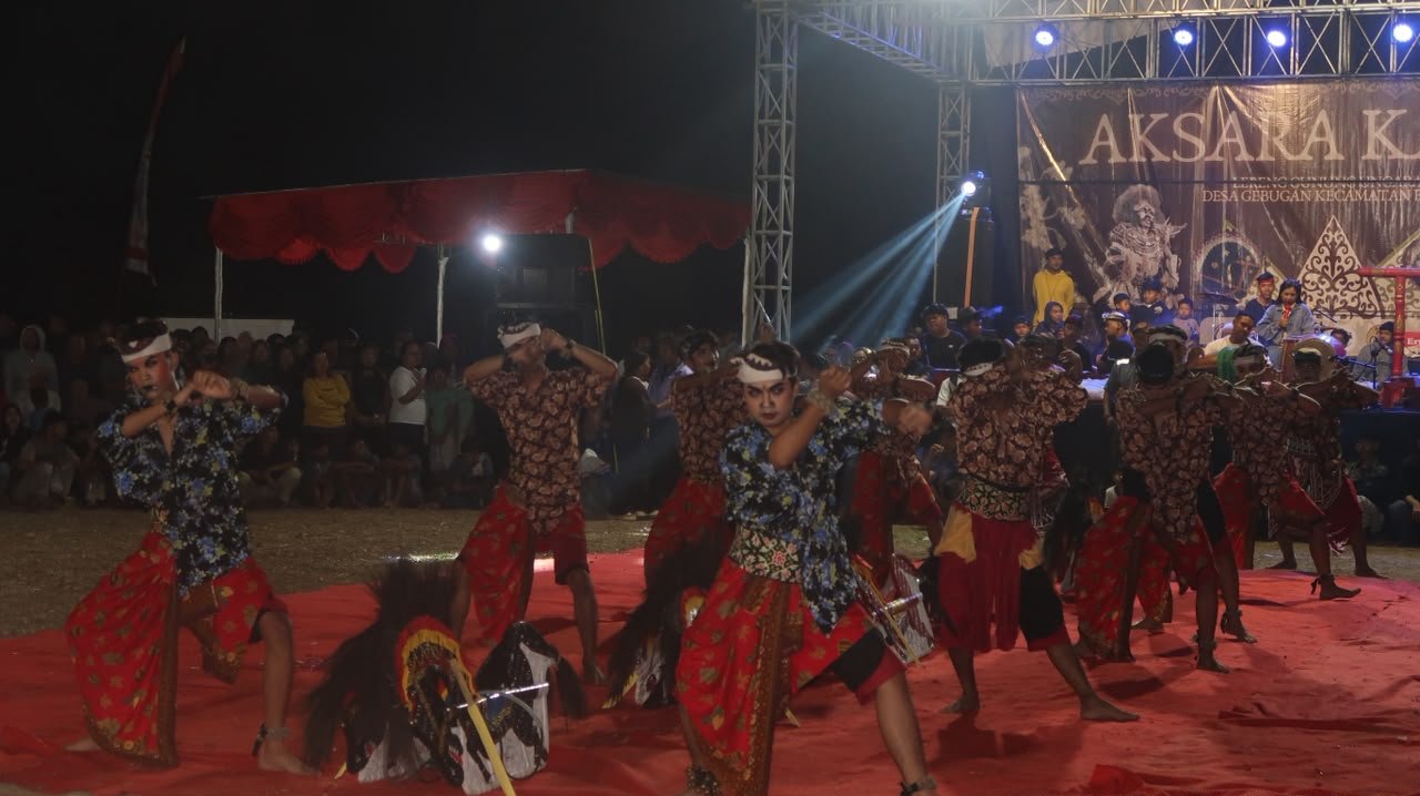 Aksara Karya