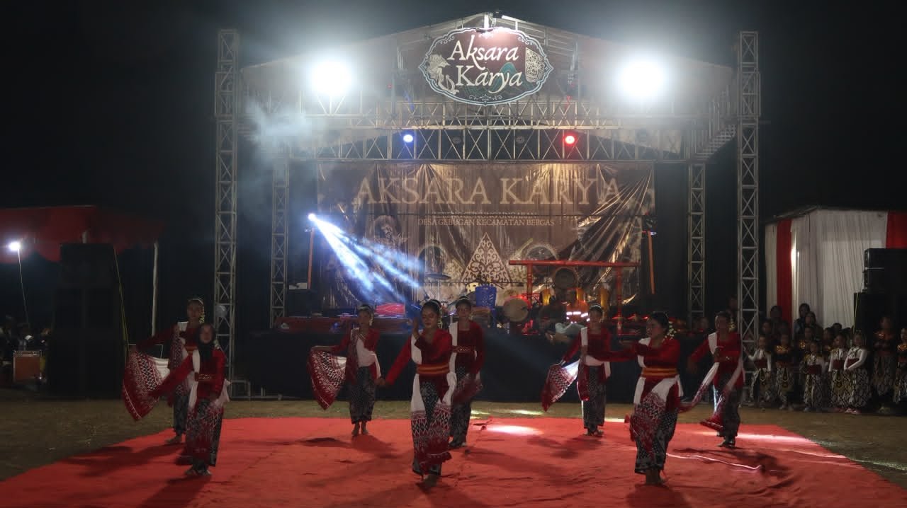 Aksara Karya