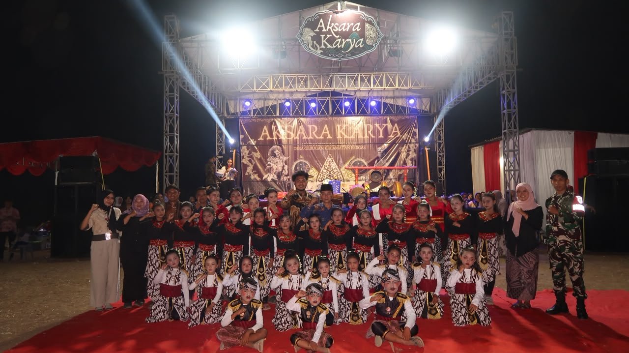 Aksara Karya