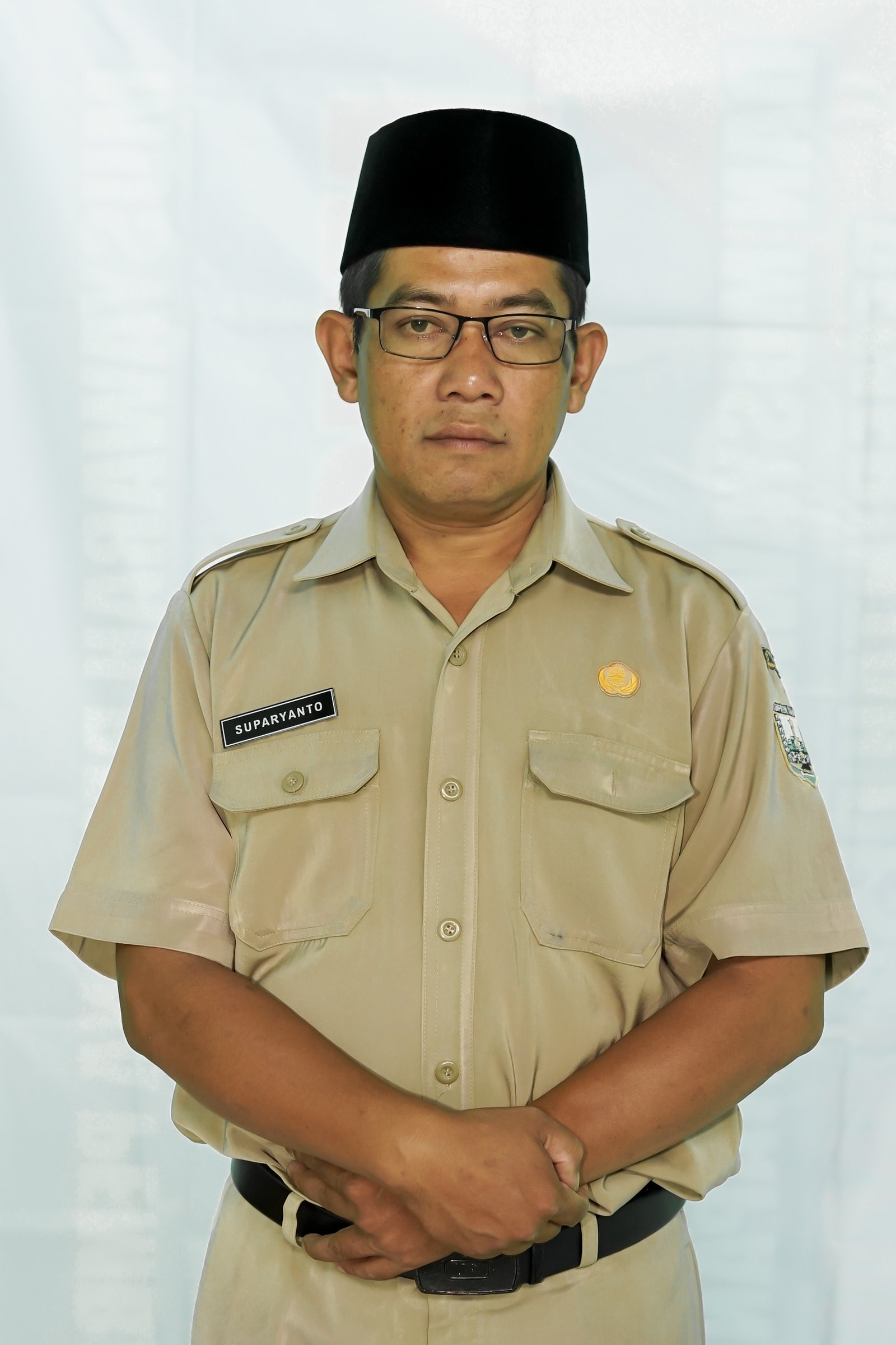 Suparyanto
