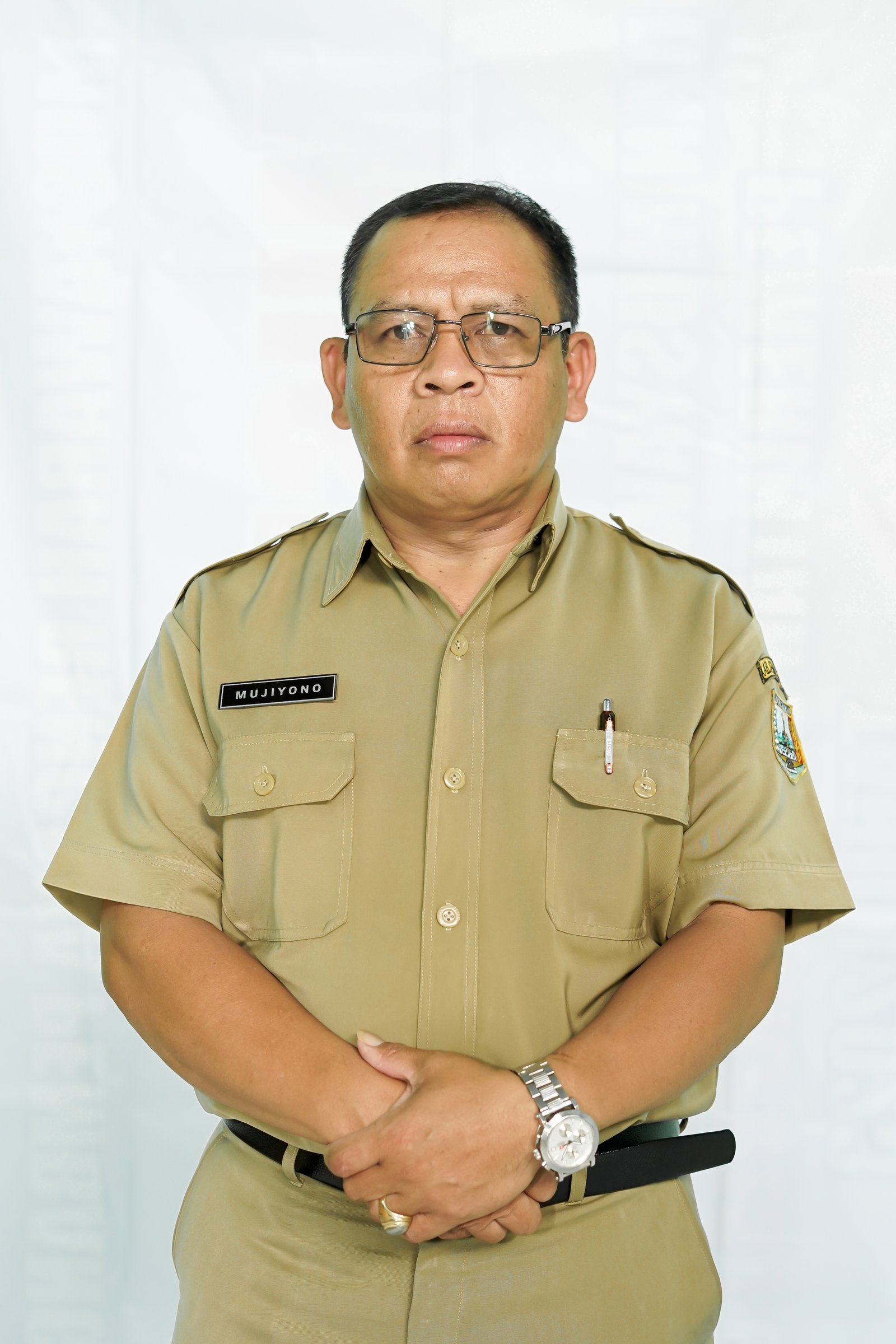 Mujiyono