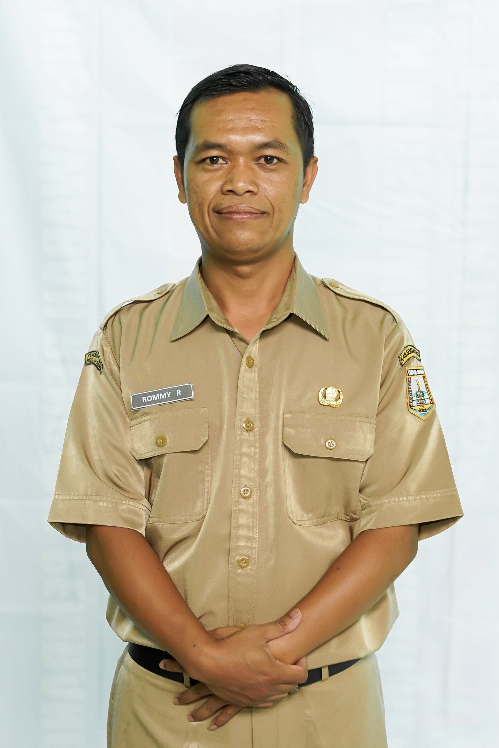Rommy Rumiyanto
